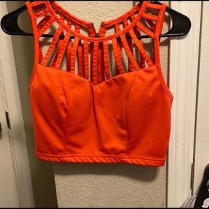 Crop Tops